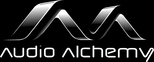 Audio Alchemy